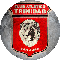 Logo Club Atlético Trinidad de San Juan
